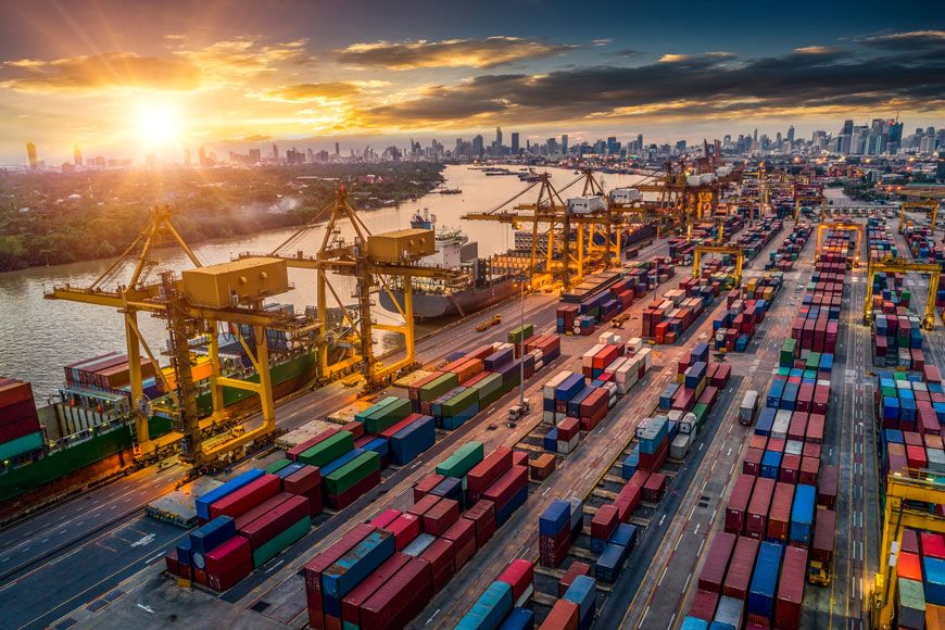 Apa Itu Logistik? Pengertian, Tujuan, Dan Manfaat