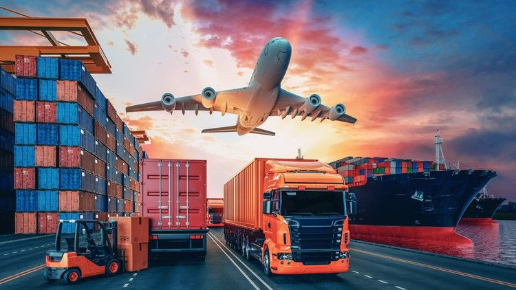 Freight Forwarding Adalah: Pengertian, Fungsi, Dan Perannya
