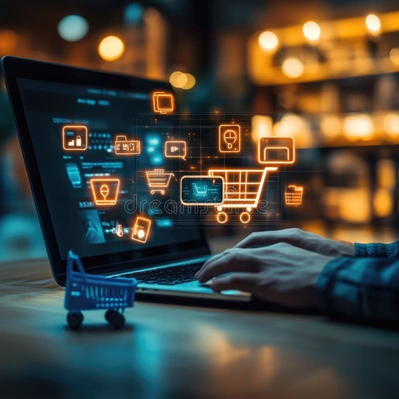 Menyikapi Tren Pengadaan Melalui Marketplace Yang Tumbuh Di Indonesia