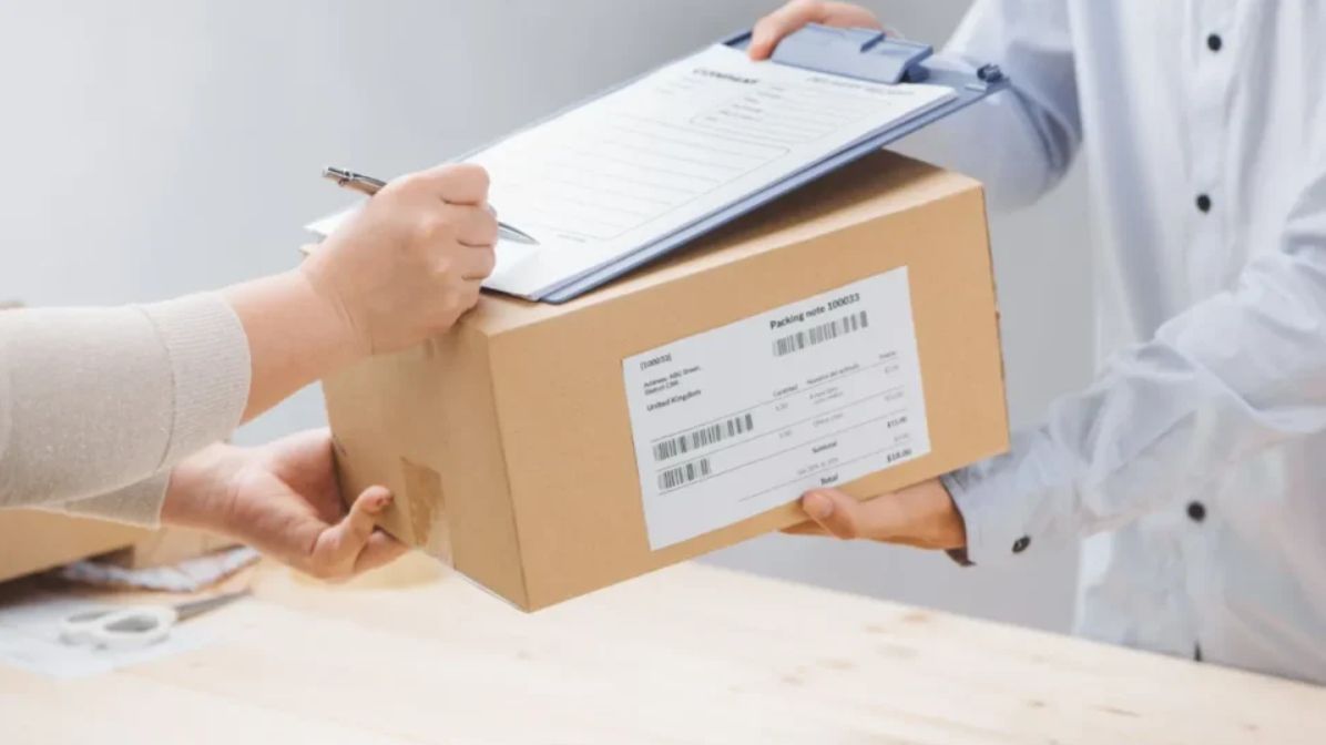 PPJK Dalam Proses Clearance Import